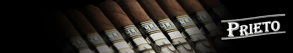 CLE Prieto Cigars